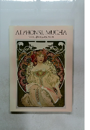 ALPHONSE MUCHA