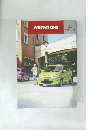 MIRAGE　MITSUBISHI MOTORS