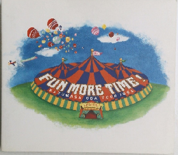 FUN MORE TIME