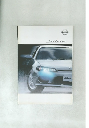 NISSAN　Silvia