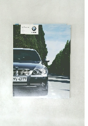 The new  BMW 3 Series Sedan