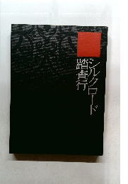 シルクロード踏査行