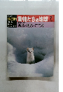 朝日百科　動物たちの地球　7
