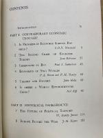 GENERAL READINGS 5 MODERN ECONOMIC THOUGHT