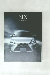 NX  NX200t / NX300h