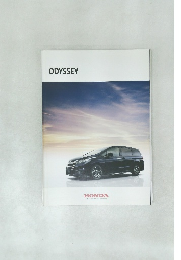 ODYSSEY