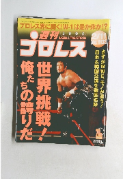 プロレス　2003.2.11