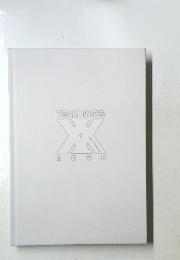 TEAM　NACS　BOOK　