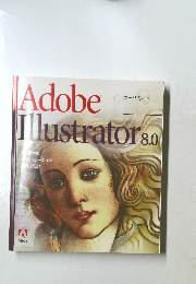 Adobe Illustrator 8.0