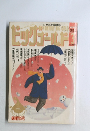 月刊ビッグゴールド 1993年2/17号