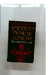 AMERICAN  MUSICAL  COMEDY
