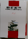 GET IT! USE IT!　118