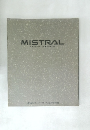 MISTRAL  4DOOR LONG / 2DOOR SHORT