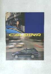 CALDINA