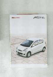 DAIHATSU  Mira