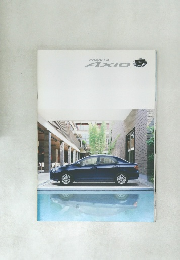 COROLLA  AXIO