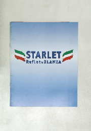 STARLET  Reflet & GLANZA