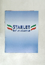 STARLET  Reflet & GLANZA