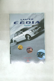 LANCER  CEDIA  2WD/4WD