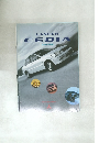 LANCER  CEDIA  2WD/4WD