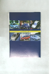 FULL LINE UP  CATALOG  RENAULT