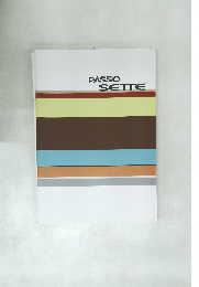 PASSO SETTE