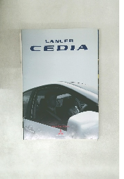 LANCER  CEDIA