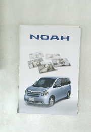 NOAH
