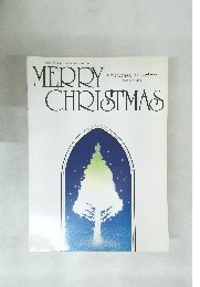 MERRY　CHRISTMAS