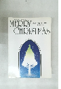 MERRY　CHRISTMAS