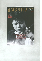 THE MOSTLY 1999年10号　Vol.31