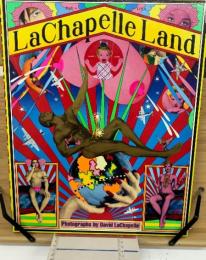 Lachapelle Land  ラシャペル写真集
