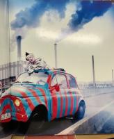 Lachapelle Land  ラシャペル写真集