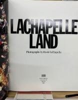 Lachapelle Land  ラシャペル写真集