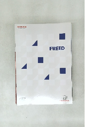 FREED　