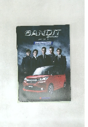 BANDIT SOLIO ソリオ バンディット