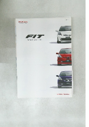 FIT　Genuine Accessories