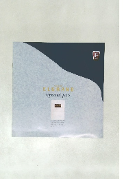 ELGRAND  Optional parts
