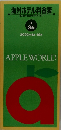海外ホテル料金表　2002年4月 - 10月　36号　APPLE WORLD