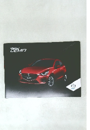 MAZDA  DEMIO