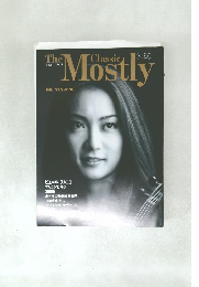 The　Classic　Mostly　2000年4月号　Vol.37