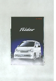 Rider