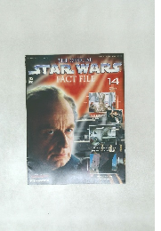 週刊スター・ウォーズ ファクトファイルー　14号