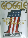 GOGGLE  January 2003
