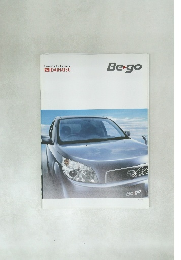 Daihatsu Be-go