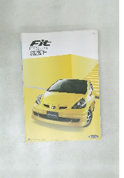 Fit ACCESSORIES CATALOGUE