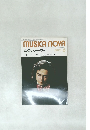 MUSICA NOVA  ムジカノーヴァ  1980年6月号