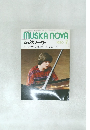 MUSICA NOVA 1980年7号