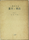 生物学実験　器具と薬品