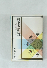 姓名と相性  万徳の鑑定法あれこれ